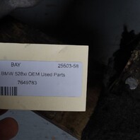 2016-2018 BMW 320i 328i 330i 428i 430i 528i Transfer Case 27108643150 OEM Used