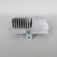 2012-2015 BMW 320i 328i 335i Amp Amplifier 65129334716 OEM Used