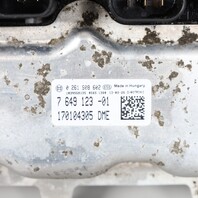 BMW 328i 528i X3 N20 Engine Computer Module ECU ECM DME MEVD1724 OEM Used