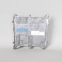 BMW 328i 528i X3 N20 Engine Computer Module ECU ECM DME MEVD1724 OEM Used