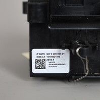 BMW 528i 535i 550i 740i 750i X3 X4 Shifter Shift Selector 61319296904 OEM Used