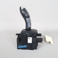BMW 528i 535i 550i 740i 750i X3 X4 Shifter Shift Selector 61319296904 OEM Used