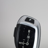 BMW 528i 535i 550i 740i 750i X3 X4 Shifter Shift Selector 61319296904 OEM Used