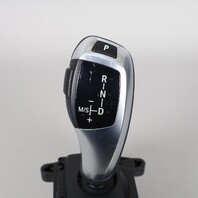 BMW 528i 535i 550i 740i 750i X3 X4 Shifter Shift Selector 61319296904 OEM Used