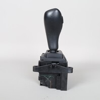 BMW 528i 535i 550i 740i 750i X3 X4 Shifter Shift Selector 61319296904 OEM Used