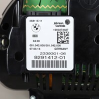 2011-2013 BMW 528i 535i 550i X3 Speedometer Instrument Cluster OEM Used