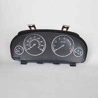 2011-2013 BMW 528i 535i 550i X3 Speedometer Instrument Cluster OEM Used