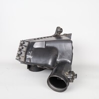 2012-2016 BMW 528i 2.0 Air Cleaner Filter Box 13717612014 OEM Used