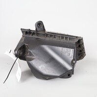 2012-2016 BMW 528i 2.0 Air Cleaner Filter Box 13717612014 OEM Used