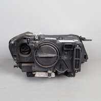 2011-2014 BMW X3 F25 Left Xenon Headlight HID Adaptive OEM 63117277003