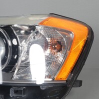 2011-2014 BMW X3 F25 Left Xenon Headlight HID Adaptive OEM 63117277003