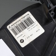 2011-2014 BMW X3 F25 Left Xenon Headlight HID Adaptive OEM 63117277003