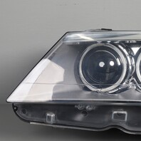 2011-2014 BMW X3 F25 Left Xenon Headlight HID Adaptive OEM 63117277003