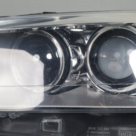 2011-2014 BMW X3 F25 Left Xenon Headlight HID Adaptive OEM 63117277003