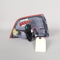 2011-2017 BMW X3 F25 Right Tail Light LED OEM 63217217314