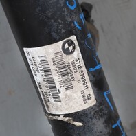 2011-2017 BMW X3 X4 Rear Strut Shock EDC 37116797027 OEM