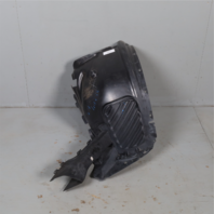 2011-2018 BMW X3 X4 Left Front Fender Liner Front Half 51717213641 OEM