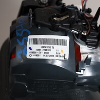 2014-2016 BMW 428i 430i 435i 440i M4 Left Tail Light 63217296101 OEM