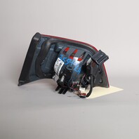 2014-2016 BMW 428i 430i 435i 440i M4 Left Tail Light 63217296101 OEM