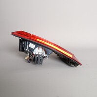 2014-2016 BMW 428i 430i 435i 440i M4 Left Tail Light 63217296101 OEM