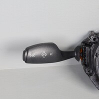 2011-2014 BMW X3 Turn Signal Wiper Column Switch 61319253757 OEM