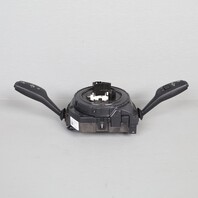 2011-2014 BMW X3 Turn Signal Wiper Column Switch 61319253757 OEM