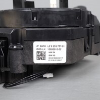 2011-2014 BMW X3 Turn Signal Wiper Column Switch 61319253757 OEM