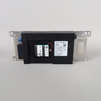 2014 BMW X3 Telematics Communication TCB Module OEM 84109318580