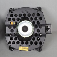BMW X3 X5 X6 Central Floor Speaker Subwoofer 65139247342 OEM