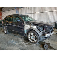 2014 BMW X3 Parts