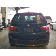 2014 BMW X3 Parts