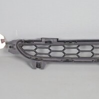 2011-2014 BMW X3 F25 Upper Center Front Bumper Grille M Package OEM 51118048096