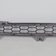 2011-2014 BMW X3 F25 Upper Center Front Bumper Grille M Package OEM 51118048096