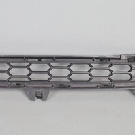 2011-2014 BMW X3 F25 Upper Center Front Bumper Grille M Package OEM 51118048096