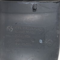 2011-2017 BMW X3 F25 Front Air Cleaner Air Duct OEM 13717601874