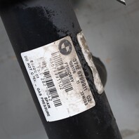 2011-2017 BMW X3 X4 Rear Strut Shock EDC 37116797027 OEM