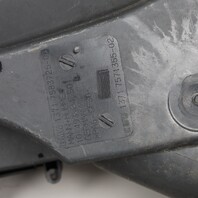 2011-2017 BMW X3 X4 F25 N55 Air Cleaner OEM 13717583725