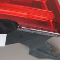 2014-2017 BMW 428i 430i 435i 440i M4 Left Tail Light 63217296099 OEM