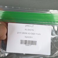 BMW 328i 335i 428i 435i 528i 535i 740i 750i Backup Camera 66539240351 OEM