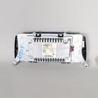 2014 BMW X3 F25 Central Information Display Monitor Info Screen OEM