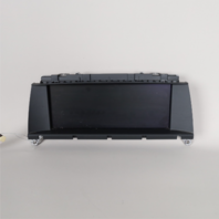 2014 BMW X3 F25 Central Information Display Monitor Info Screen OEM