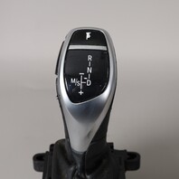 2012-2019 BMW X3 X4 535i 640i Shifter Gear Shift Selector 61319296906 OEM