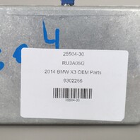 BMW 328i 335i 428i 435i 528i 535i 550i Camera Module 66539302256 OEM