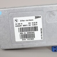 BMW 328i 335i 428i 435i 528i 535i 550i Camera Module 66539302256 OEM