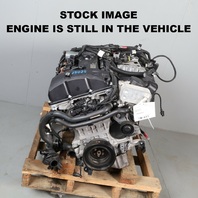BMW 335i 435i 535i 640i 740i X1 X3 X5 X6 N55 Engine Motor 100K Miles OEM Used