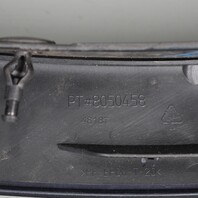 2011-2017 BMW X3 X4 Right Passenger Rear Fender Flare Arch M-Package OEM