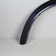 2011-2017 BMW X3 X4 Right Passenger Rear Fender Flare Arch M-Package OEM