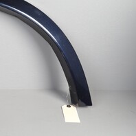 2011-2017 BMW X3 X4 Right Passenger Rear Fender Flare Arch M-Package OEM