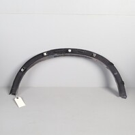 2011-2017 BMW X3 X4 Right Passenger Rear Fender Flare Arch M-Package OEM