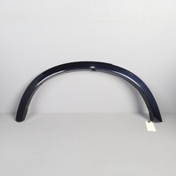 2011-2017 BMW X3 X4 Right Passenger Rear Fender Flare Arch M-Package OEM